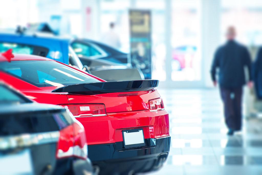 car
