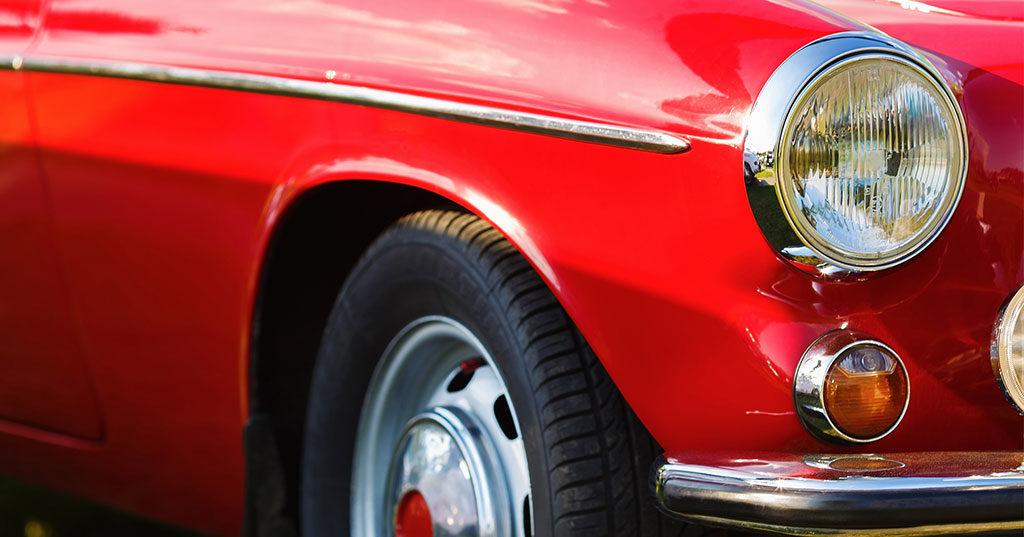 classic car pawning myths