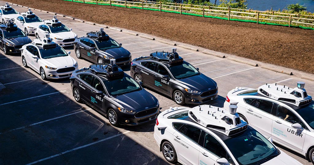self-driving-cars