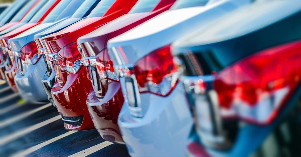 dealership service