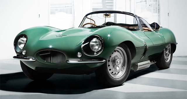 jaguar