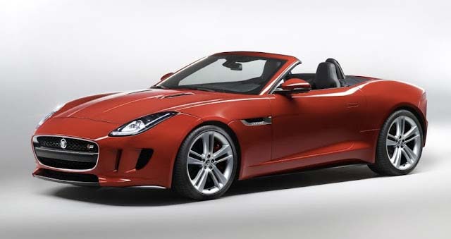 jaguar
