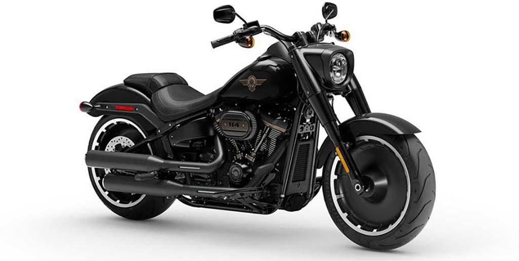 harley davidson