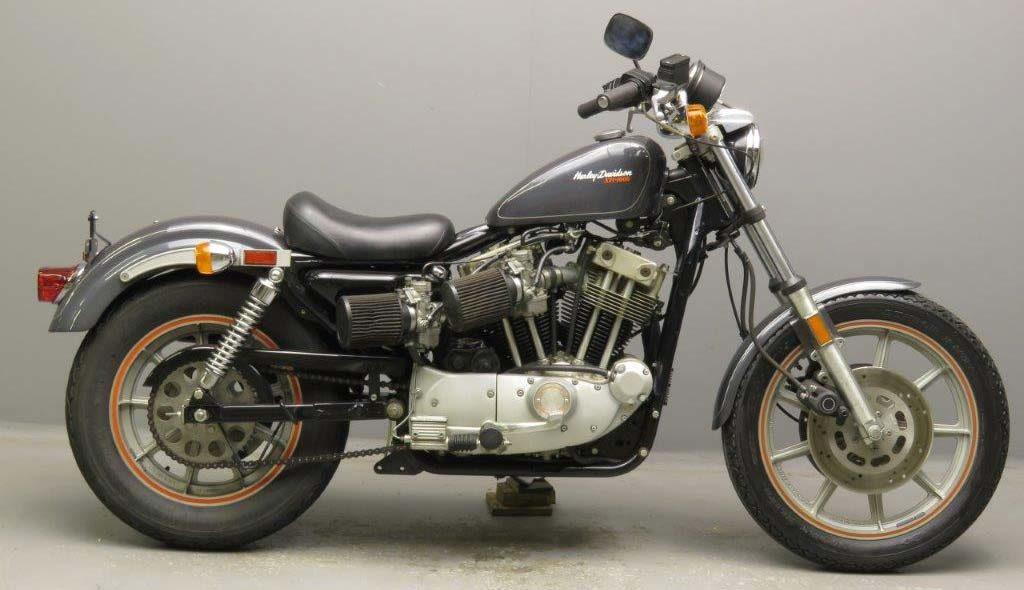 harley davidson