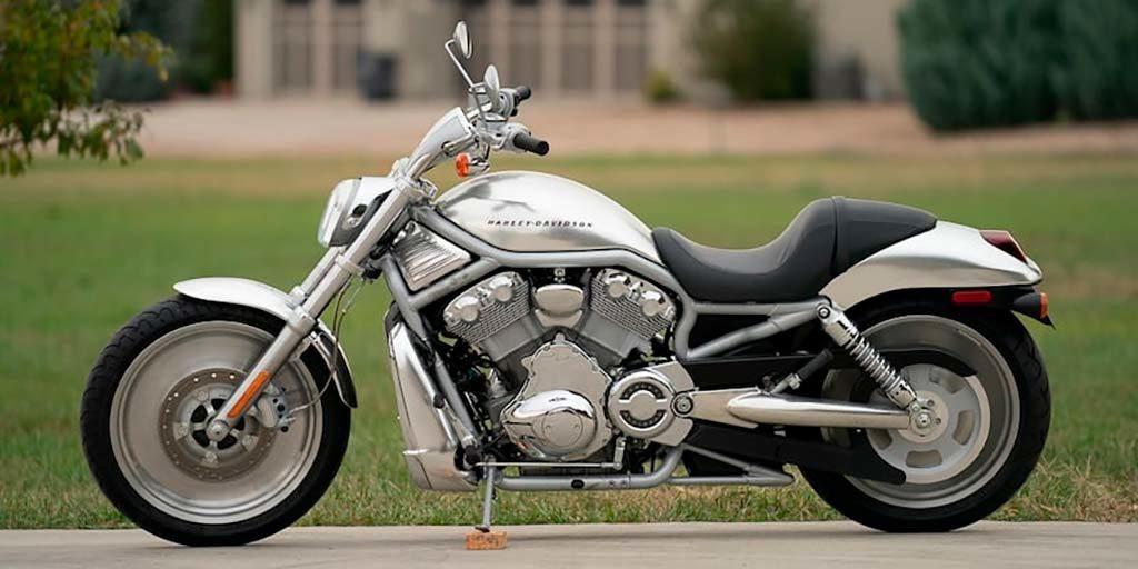 harley davidson