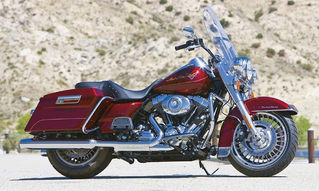 harley davidson