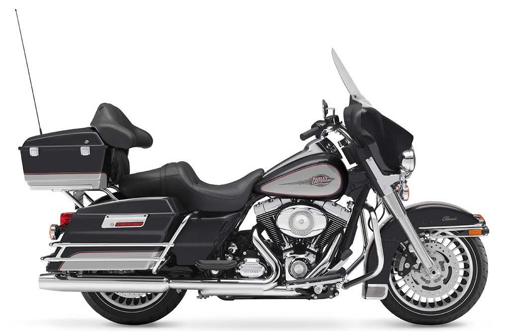 harley davidson