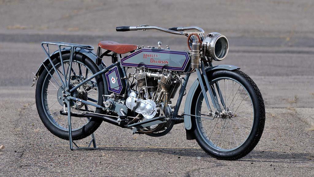 harley davidson