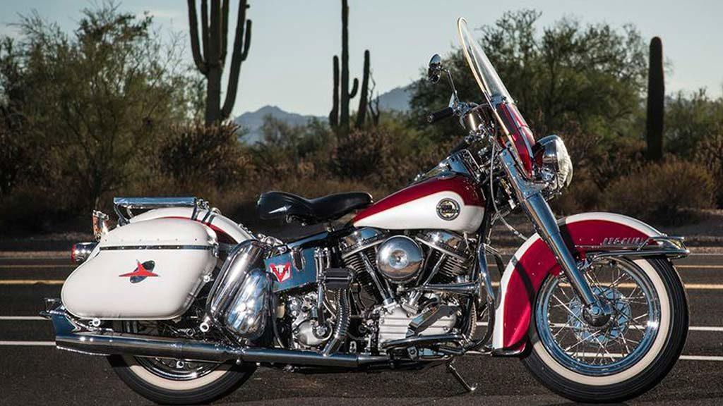 harley davidson