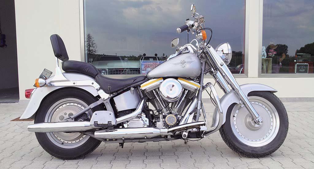 harley davidson