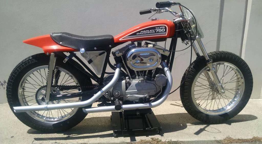 harley davidson