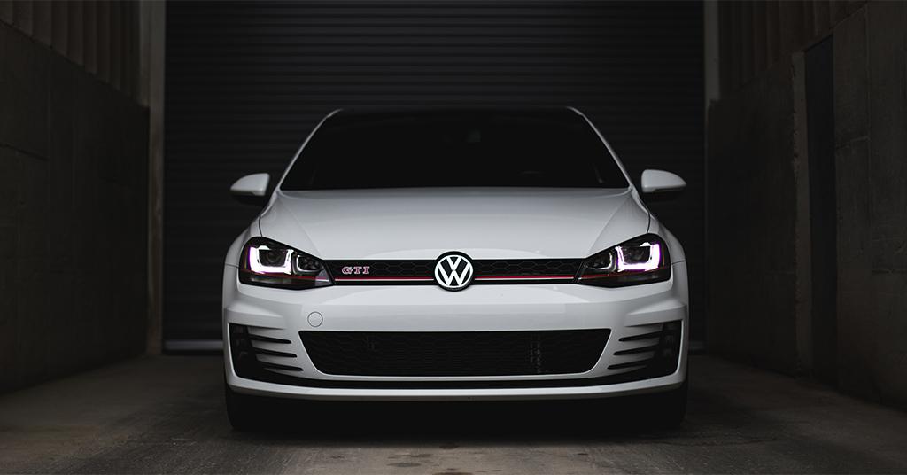 loan against a Volkswagen