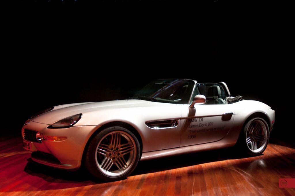bmw z8