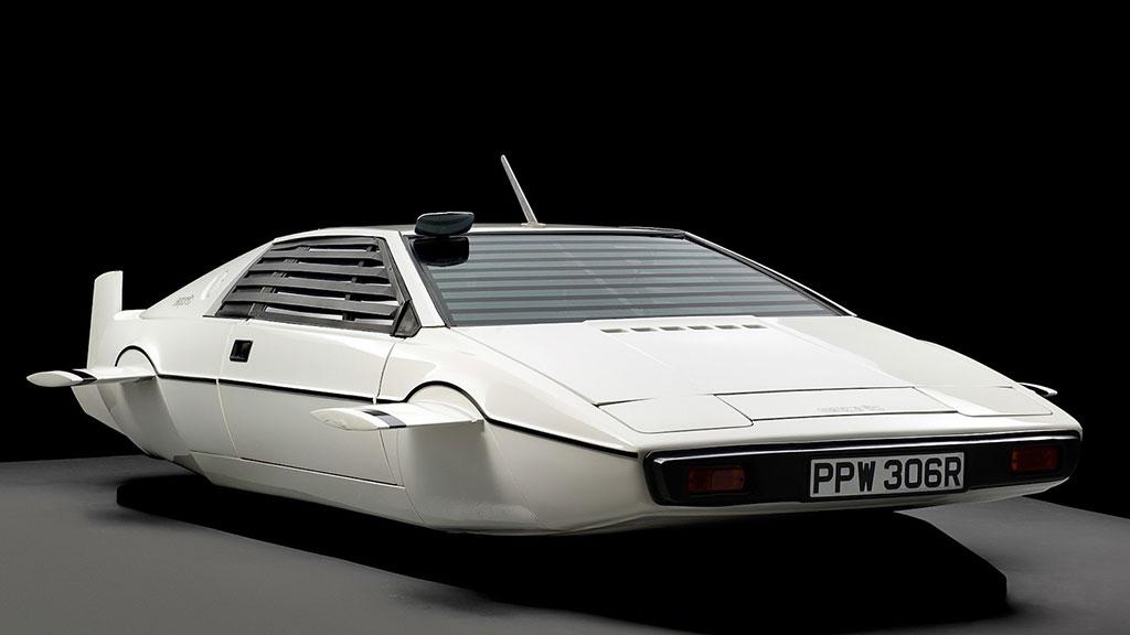 lotus esprit